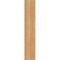 Ekena Millwork Olympic Block Smooth Outlooker, Western Red Cedar, 5 1/2"W x 22"D x 30"H OUT06X22X30OLY05SWR - alternate 2